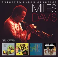 Original Album Classics - Miles Davis [5CD]