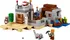 Stavebnice LEGO LEGO Minecraft 21121 Pouštní hlídková stanice