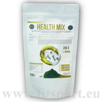 Fitness strava Health Mix vegan 200g
