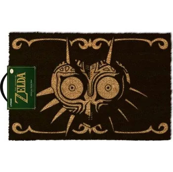 Rohožka Rohožka - Zelda Majoras Mask 60 x 40 cm