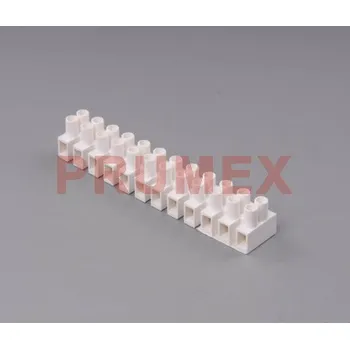 svorka Svorkovnice lámací 2,5 mm2