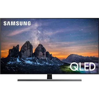 Televizor Recenze Samsung 55" QLED (QE55Q82RATXXH)