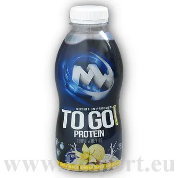 Protein Protein TO GO! 25g čokoláda