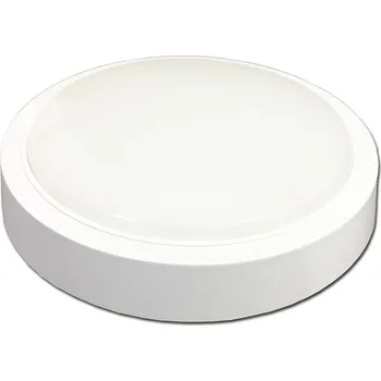 Nástěnné svítidlo LED přisazené svítidlo IP20 24W 2250 lm 6000K