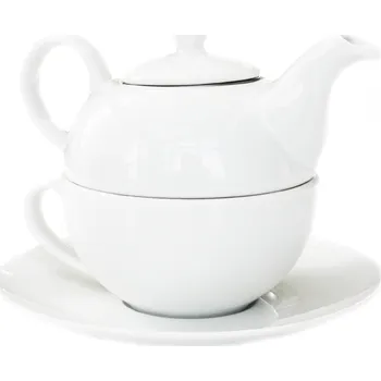 Čajová souprava Oxalis Filip Tea For One 50499 400 ml