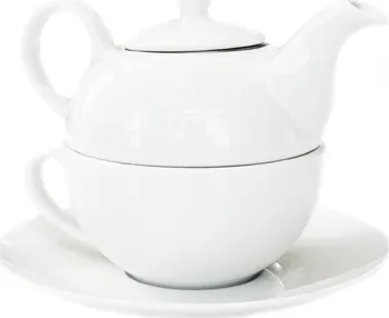 Čajová konvice Oxalis Filip Tea For One 50499 400 ml