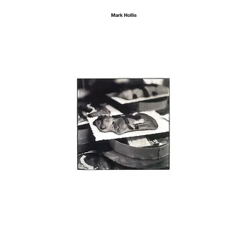 Zahraniční hudba Mark Hollis - Mark Hollis [LP]
