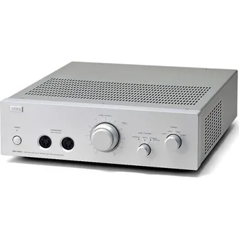 Sluchátkový předzesilovač STAX SRM-T8000