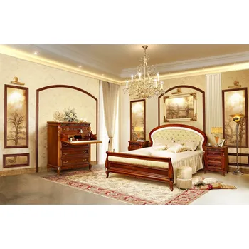 Noční stolek IBA Retro noční stolek Venezia Typ: Třešeň