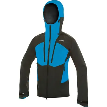 Pánská větrovka Direct Alpine Revolt 2.0 Black/Blue