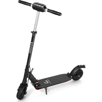 Elektrokoloběžka KuKirin S1 Pro 350 W černá