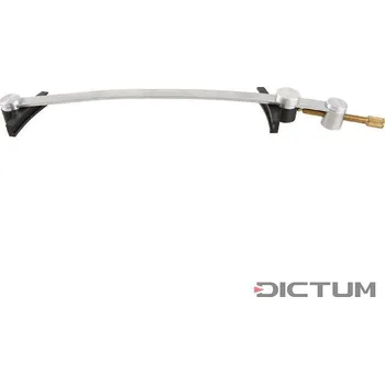 Truhlářská svěrka Dictum 735834 - Prasklinové svěrka - sada