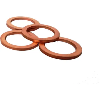 Příslušenství pro stavební techniku Těsnění Cu 26x20x1,5 M20