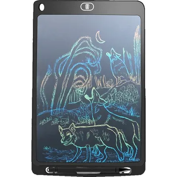 Grafický tablet Recenze Tactical digitální zápisník 10" barevný podklad (2449355)