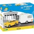 Stavebnice COBI COBI Youngtimer 24590 Trabant 601 s karavanem