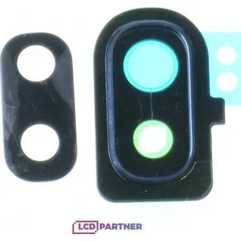 sklíčko kamery Samsung Galaxy A20e SM-A202F black