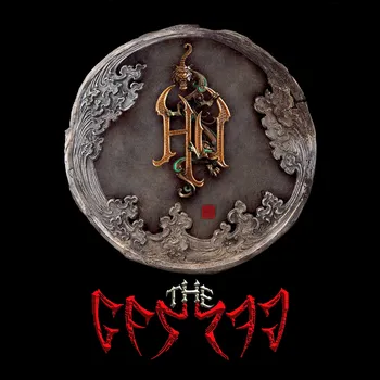 The Gereg - The Hu [2LP]