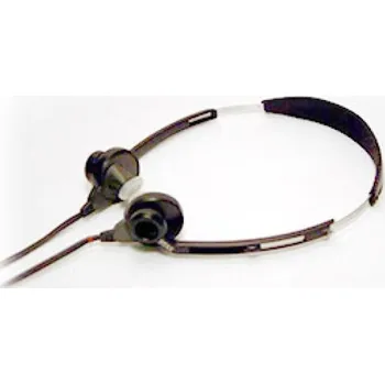 Sluchátka STAX SR-003MKII