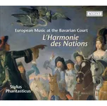 L'Harmonie des Nations: European Music…