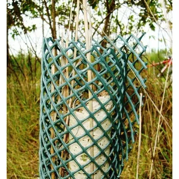 Pletivo Celoplastové pletivo POLYNET 1000/13/50