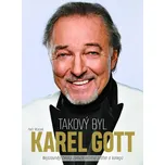 Takový byl Karel Gott: Nejslavnější…
