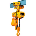 Tor-industries HHBD 2T 6M 380V