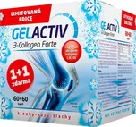 Salutem Pharma Gelactiv 3-Collagen Forte