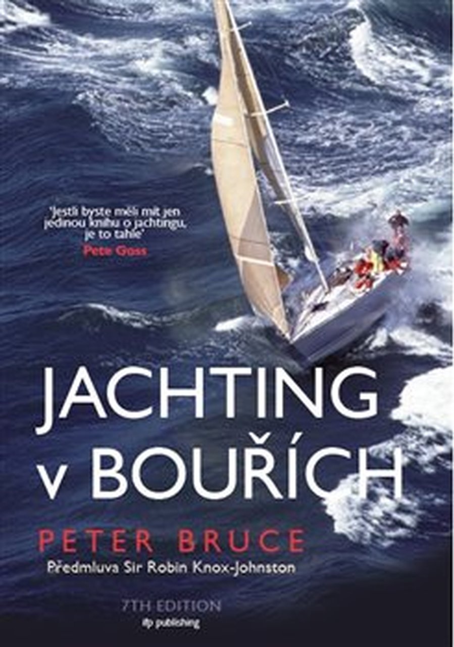 peter brucha yacht