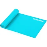 Spokey Ribbon II Light tyrkysová 200 cm