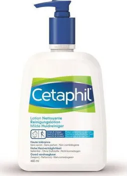 tělové mléko Cetaphil hydratační mléko