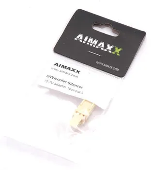 PC ventilátor AIMAXX eNVicooler Silencer