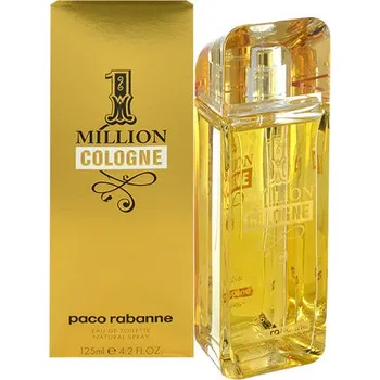 Pánský parfém Paco Rabanne 1 Million Cologne M EDT