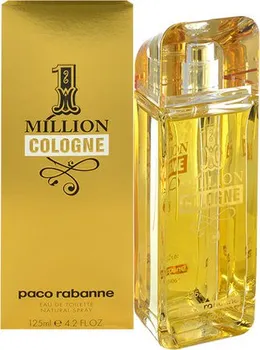 pánský parfém Paco Rabanne 1 Million Cologne M EDT