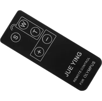 Spoušť pro fotoaparát Phototools IR dálkové ovládání pro Olympus RC-1