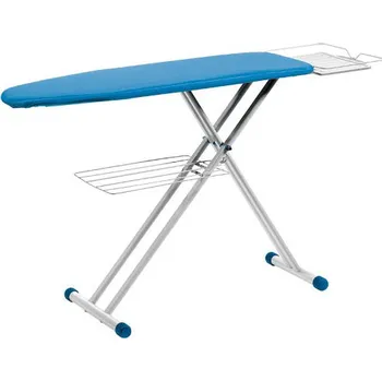 Žehlicí prkno Battistella Tecnostir Maxi Chrom