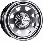 Dotz Pharao 6x15 5x139,7 ET45