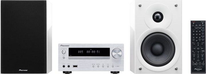 Pioneer X-HM51-S EincU-m66934415785