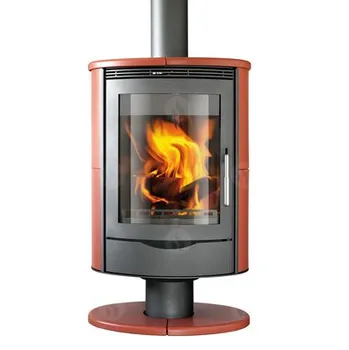 Krbová kamna Romotop Stromboli 02