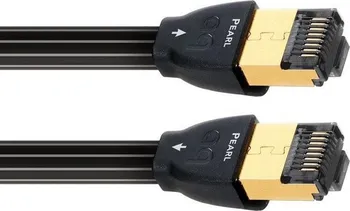 Síťový kabel Audioquest Pearl RJ/E 12m