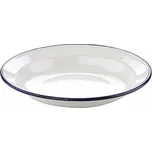 Ibili hluboký talíř smaltovaný