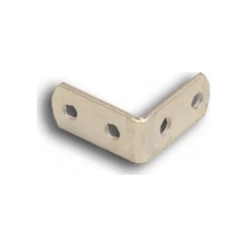 Úhelník nábytkový 30/30 NI