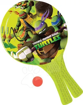 Tenisová raketa Plážový tenis Turtle Mondo