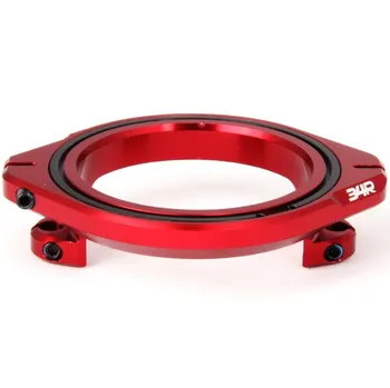 Twister 34r Roto Red