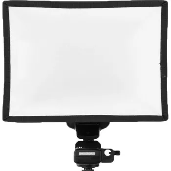 Softbox Phototools Softbox pro systémový blesk - Obdélník 16x22 cm