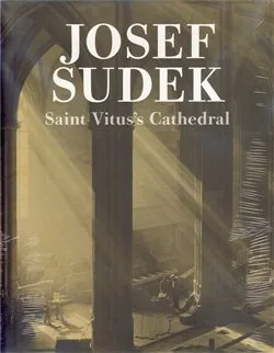 Umění Saint Vitus´s Cathedral - Josef Sudek