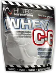 Hi Tec Nutrition Whey C-6 CFM 1000 g
