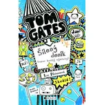 Tom Gates: Úžasný deník, Super hustý…