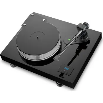 Gramofon Pro-Ject X-tension 12 - Černý