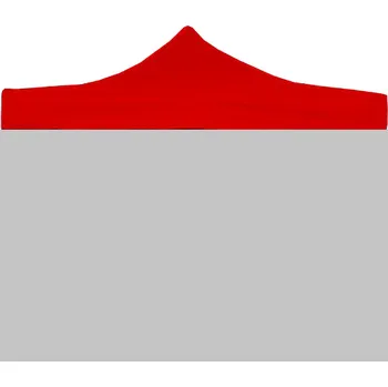 Aga Náhradní střecha 3 x 3 m