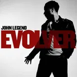 Evolver - John Legend [CD]